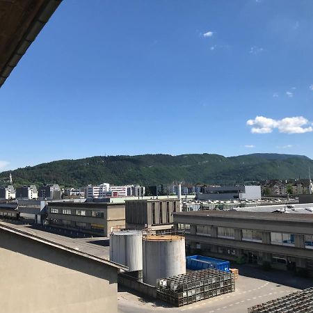 Un Petit Bout De Reve, Balcon, Parking & Proche Centre Apartment Annecy Bagian luar foto