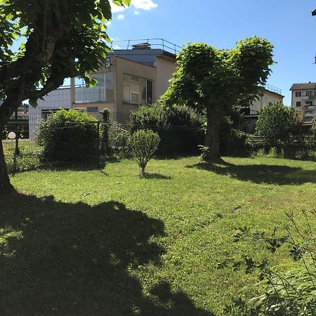 Un Petit Bout De Reve, Balcon, Parking & Proche Centre Apartment Annecy Bagian luar foto