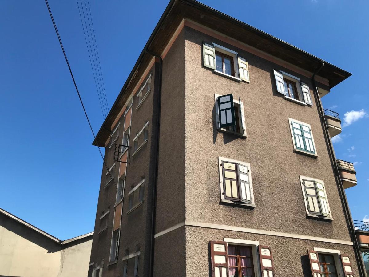 Un Petit Bout De Reve, Balcon, Parking & Proche Centre Apartment Annecy Bagian luar foto