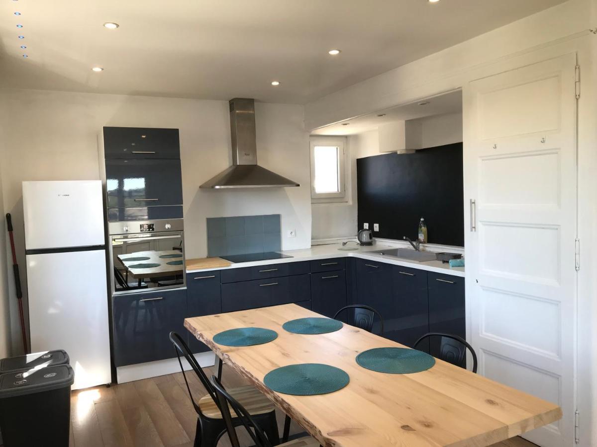Un Petit Bout De Reve, Balcon, Parking & Proche Centre Apartment Annecy Bagian luar foto