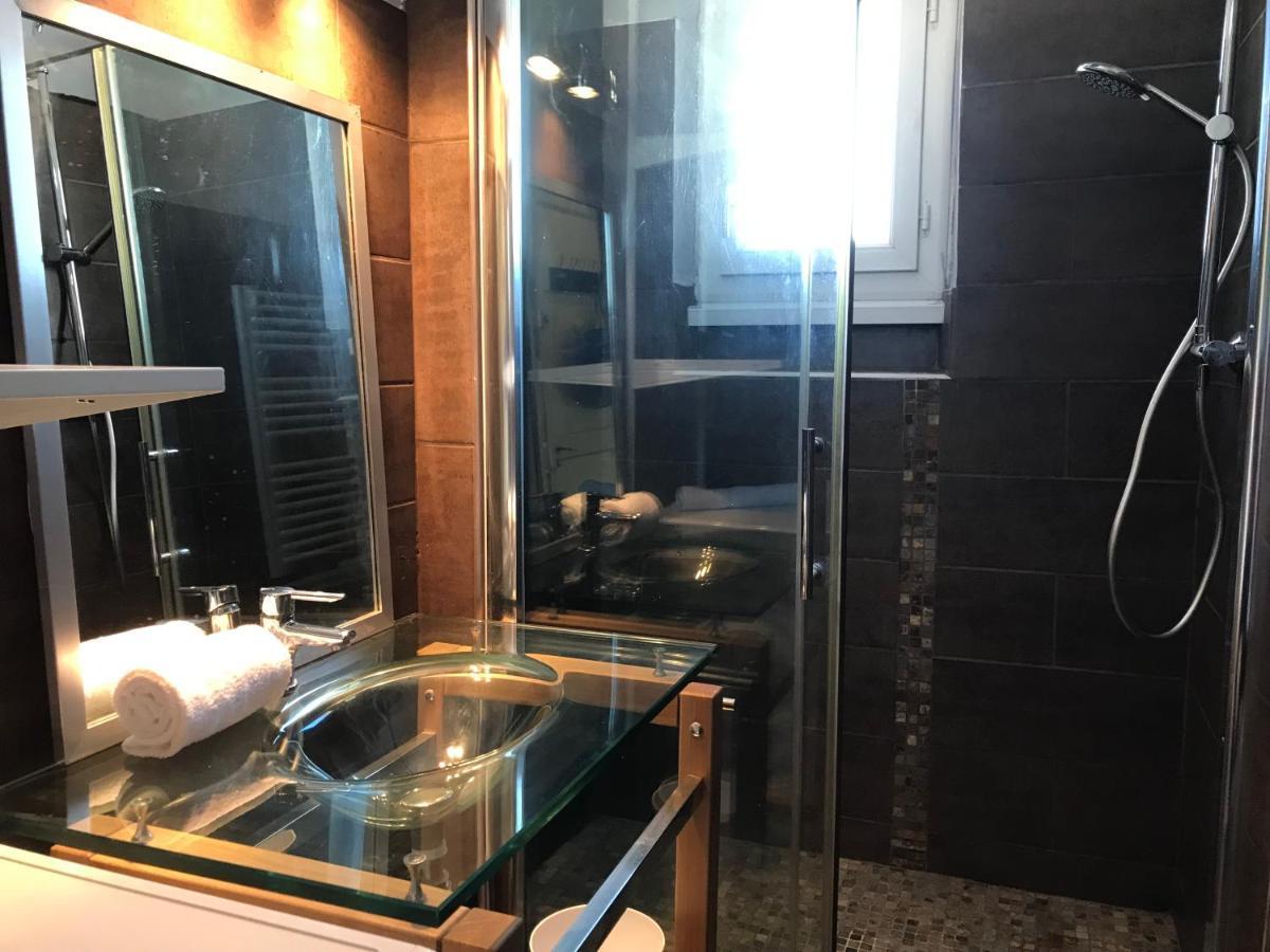 Un Petit Bout De Reve, Balcon, Parking & Proche Centre Apartment Annecy Bagian luar foto